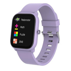 KIDSWATCHBT - 1,39" Smartwatch for Kids [TECH for KIDS]