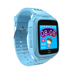 KIDSWATCH - 1,44" Smartwatch for Kids [TECH for KIDS]
