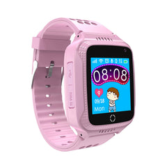 KIDSWATCH - 1,44" Smartwatch for Kids [TECH for KIDS]