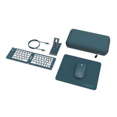 KITTRAVEL - Kit Viaggio per lavorare in mobilità