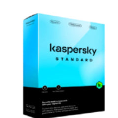 KASPERSKY STANDARD