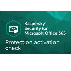 Kaspersky Security x Microsoft Office 365