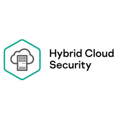 Kaspersky Hybrid Cloud Security