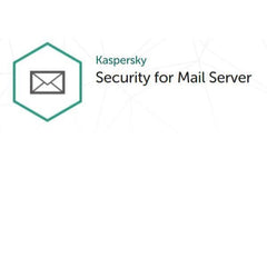 Security for Mail Server