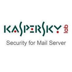 Kaspersky Security for Mail Server