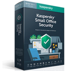 Kaspersky Small Office Security