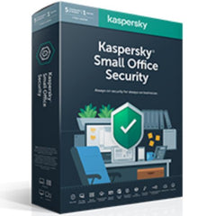 Kaspersky Small Office Security