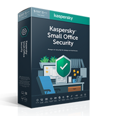SMALL OFFICE SECURITY