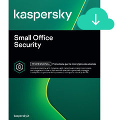 Kaspersky Small Office Security