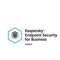 Kaspersky Edpoint Security for Business Select
