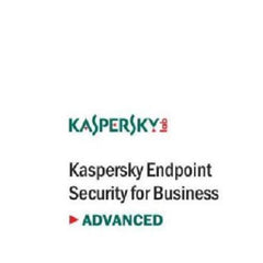 Kaspersky Endpoint Security for Business Advanced