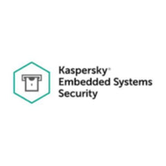 Kaspersky Embedded Systems Security