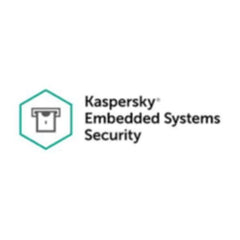 Kaspersky Embedded Systems Security