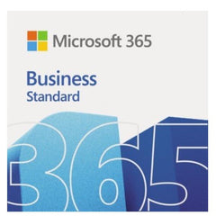 Microsoft 365 Business Standard Retail
