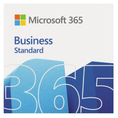 Microsoft 365 Business Standard Retail
