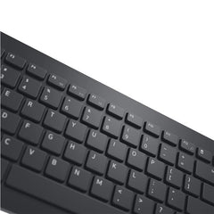 TASTIERA E MOUSE DELL KM3322W  - WIRELESS