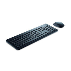 TASTIERA E MOUSE DELL KM3322W  - WIRELESS