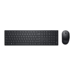 Tastiera e mouse senza fili Dell Pro - KM5221W