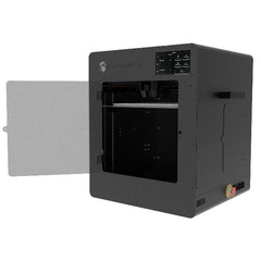 ZEROHS CC+SEM+PEI+3DSHIELD+KIT UGELLI+CORSO TELEMATICO+BOBINA+LACCA