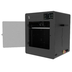 ZEROHS CC+SEM+PEI+3DSHIELD+KIT UGELLI+CORSO TELEMATICO+BOBINA+LACCA
