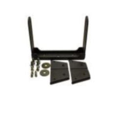 VC80/U MOUNT/WITH VC70 U-MOUNT HO PATTERN/INC MNT-VC80-ADPA1-1