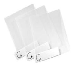 KIT PROTEZIONE SCHERMO PER TC5X - PACK DA 3