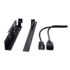 APC KVM 2G, LCD Rear Mounting Kit