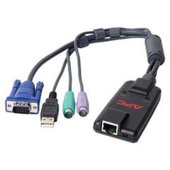 KVM-PS2VM