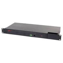 APC KVM 2G ANALOGICO 1 LOCAL 16 USER