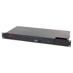 APC KVM 2G ANALOGICO 1 LOCAL 16 USER