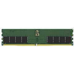 Ram 32GB 6400MT/s DDR5 Non-ECC CL52 CUDIMM 2Rx8