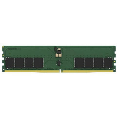 Ram 32GB 6400MT/s DDR5 Non-ECC CL52 CUDIMM 2Rx8