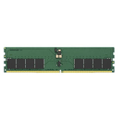 Ram 32GB 6400MT/s DDR5 Non-ECC CL52 CUDIMM 2Rx8