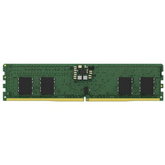 Ram 8GB 6400MT/s DDR5 Non-ECC CL52 CUDIMM 1Rx16