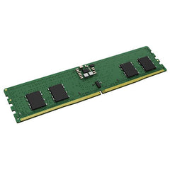 Ram 8GB 6400MT/s DDR5 Non-ECC CL52 CUDIMM 1Rx16