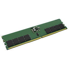 Ram 16GB 6400MT/s DDR5 Non-ECC CL52 CUDIMM 1Rx8