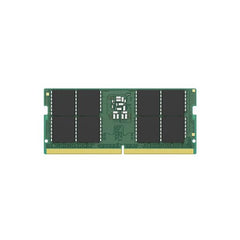 Ram 32GB 6400MT/s DDR5 Non-ECC CL52 CSODIMM 2Rx8