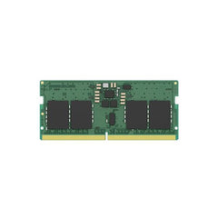 Ram 8GB 6400MT/s DDR5 Non-ECC CL52 CSODIMM 1Rx16