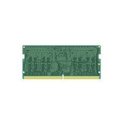 Ram 8GB 6400MT/s DDR5 Non-ECC CL52 CSODIMM 1Rx16