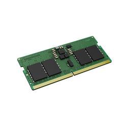 Ram 8GB 6400MT/s DDR5 Non-ECC CL52 CSODIMM 1Rx16
