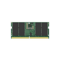 Ram 32GB 6400MT/s DDR5 Non-ECC CL52 CSODIMM 1Rx8