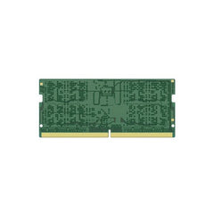 Ram 32GB 6400MT/s DDR5 Non-ECC CL52 CSODIMM 1Rx8