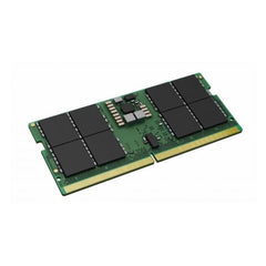 Ram 32GB 6400MT/s DDR5 Non-ECC CL52 CSODIMM 1Rx8