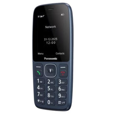 FEATURE PHONE TF400 BLU