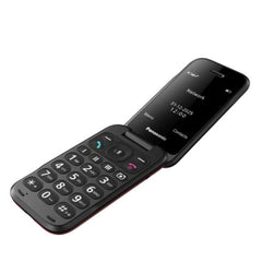 FEATURE PHONE TF600 ROSSO