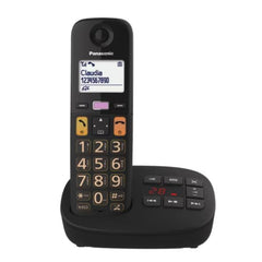 CORDLESS TGU132 TASTI GRANDI SEGRETERIA DUO