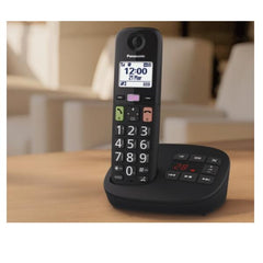 CORDLESS TGU132 TASTI GRANDI SEGRETERIA DUO