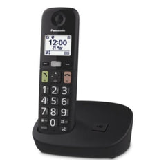 CORDLESS AGGIUNTIVO BLACK