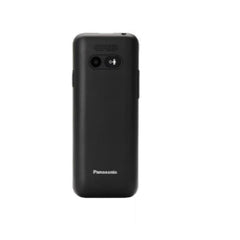 CELLULARE SENIOR KX-TU260 NERO
