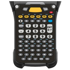 KEYPAD:MC93,58K ALPHA NUMERIC STD